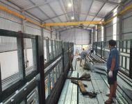 Hưng Hoàng Phát - Chuyên về lĩnh vực thi công sửa chữa nhà xưởng tại Bình Dương
