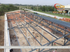 THI CÔNG NHÀ THÉP TIỀN CHẾ TẠI THUẬN AN BÌNH DƯƠNG