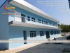 THI CÔNG NHÀ VĂN PHÒNG 2 TẦNG TẠI BẾN CÁT BÌNH DƯƠNG