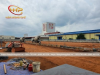 THI CÔNG NHÀ XƯỞNG TẠI KHU CÔNG NGHIỆP LONG KHÁNH ĐỒNG NAI