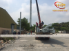 THI CÔNG NHÀ XƯỞNG TIỀN CHẾ TẠI THUẬN AN