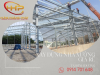 XÂY DỰNG NHÀ XƯỞNG GIÁ RẺ TẠI BÌNH DƯƠNG 