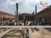 XÂY DỰNG NHÀ XƯỞNG TIỀN CHẾ BÌNH DƯƠNG