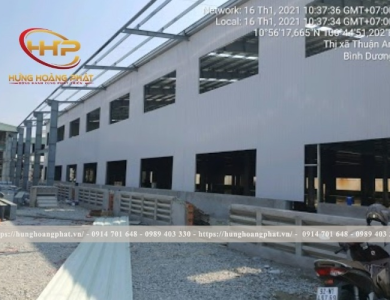 THI CÔNG VĂN PHÒNG TẠI THUẬN AN BÌNH DƯƠNG