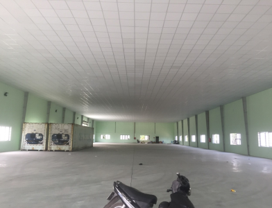 CÔNG TRÌNH LONG THÀNH ĐỒNG NAI