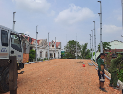 Bạn đã biết địa chỉ thi công nhà thép tiền chế TPHCM nhanh gọn chưa?