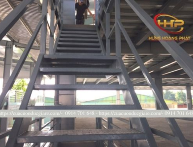 Mách bạn địa chỉ xây dựng thép tiền chế tại Bình Dương uy tín