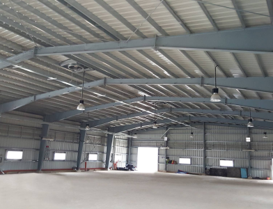 Các yếu tố ảnh hưởng đến tuổi thọ của nhà thép tiền chế bạn nên lưu ý