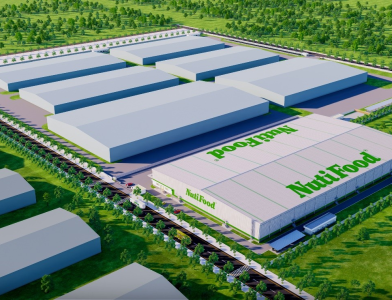 Chọn Nhà Thầu Xây Dựng Nhà Xưởng Uy Tín