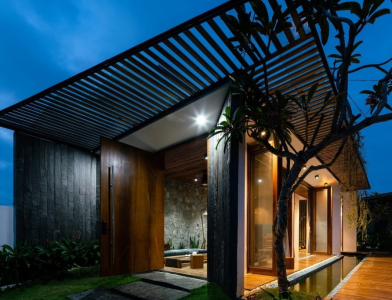 Thi công nhà tiền chế cấp 4 đẹp