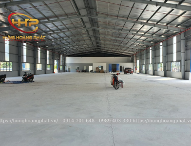Thi công lắp đặt cửa nhôm Xingfa tai KCN Long Khánh Đồng Nai