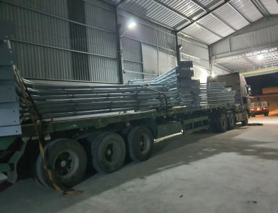 Mách bạn địa chỉ thi công nhà xưởng chuyên nghiệp