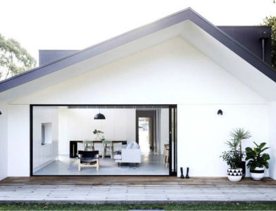 Xây Nhà Lắp Ghép Bằng Bê Tông Nhẹ Tại Bàu Bàng