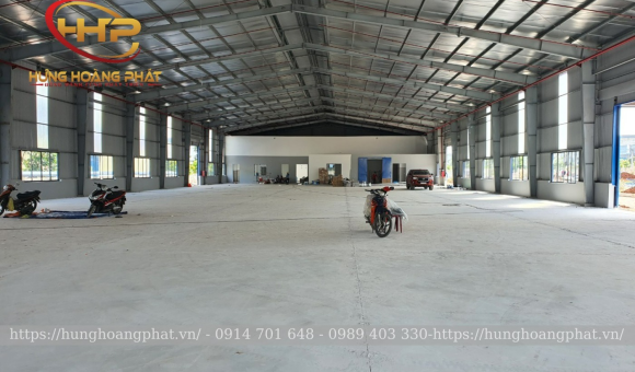 Thi công lắp đặt cửa nhôm Xingfa tai KCN Long Khánh Đồng Nai