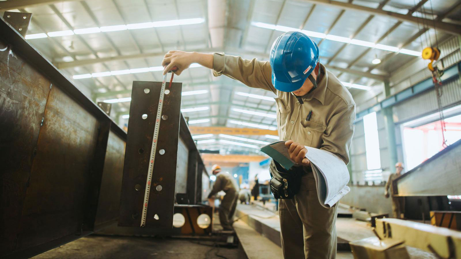 Sửa chữa kết cấu thép nhà xưởng, Sửa chữa kết cấu thép nhà xưởng; sửa nhà xưởng; kết cấu thép; sửa chữa kết cấu; nhà xưởng; bảo trì nhà xưởng; chấn chỉnh khung thép; gia công thép; nâng cấp nhà xưởng; sửa truss thép; sửa mái thép; phục hồi kết cấu thép; cải tạo nhà xưởng; kiểm định kết cấu thép; giàn thép; khung kèo; chống ăn mòn thép; hàn thép; sơn lại kết cấu thép; tư vấn kết cấu nhà xưởng.