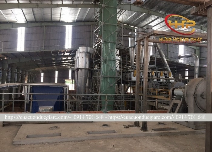 công ty xây dựng nhà xưởng công nghiệp uy tín tại bình dương