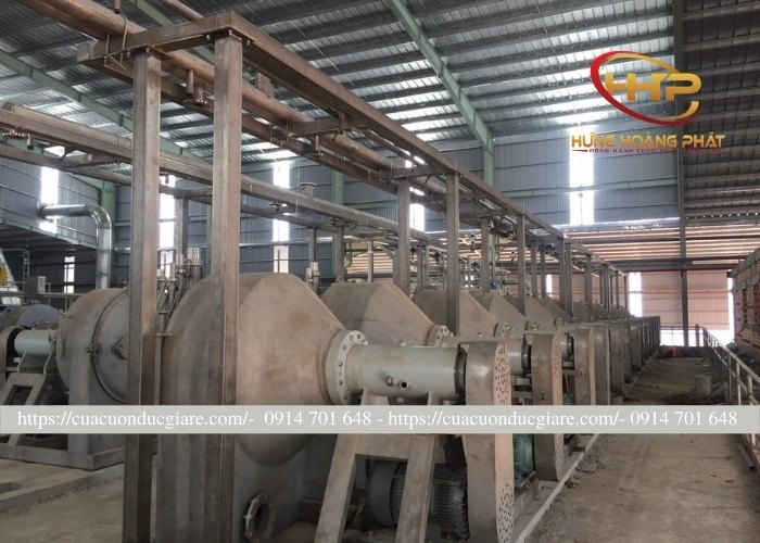 công ty xây dựng nhà xưởng công nghiệp uy tín tại bình dương