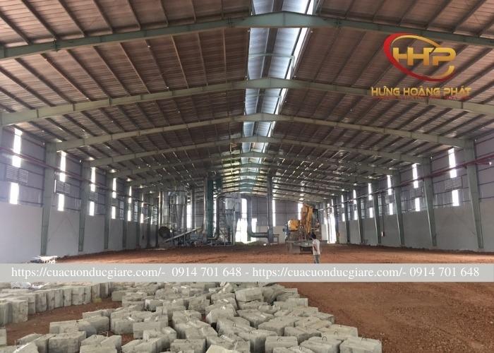 hệ thống cửa trời và cửa sổ
