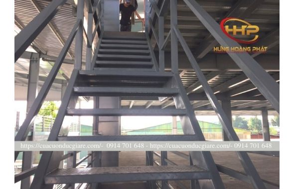 xây dựng thép tiền chế tại Bình Dương