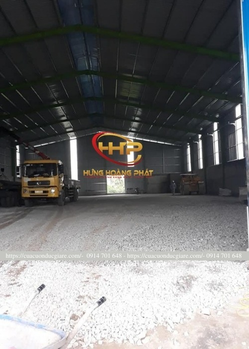 ​​nhà thầu xây dựng nhà xưởng tại bình dương​​