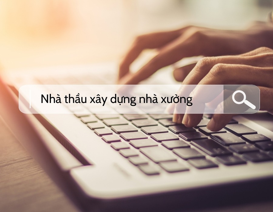 nhà thầu xây dựng nhà xưởng uy tín chuyên nghiệp tại bình dương