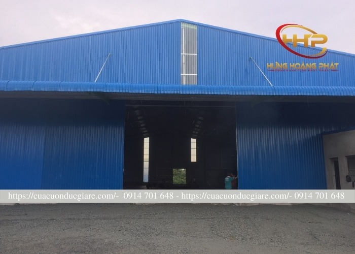 ​ưu điểm của dịch vụ xây nhà xưởng trọn gói​