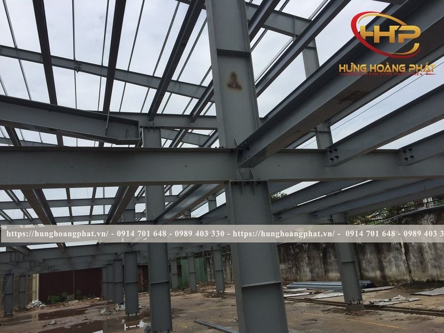 nhà xưởng 2000m2