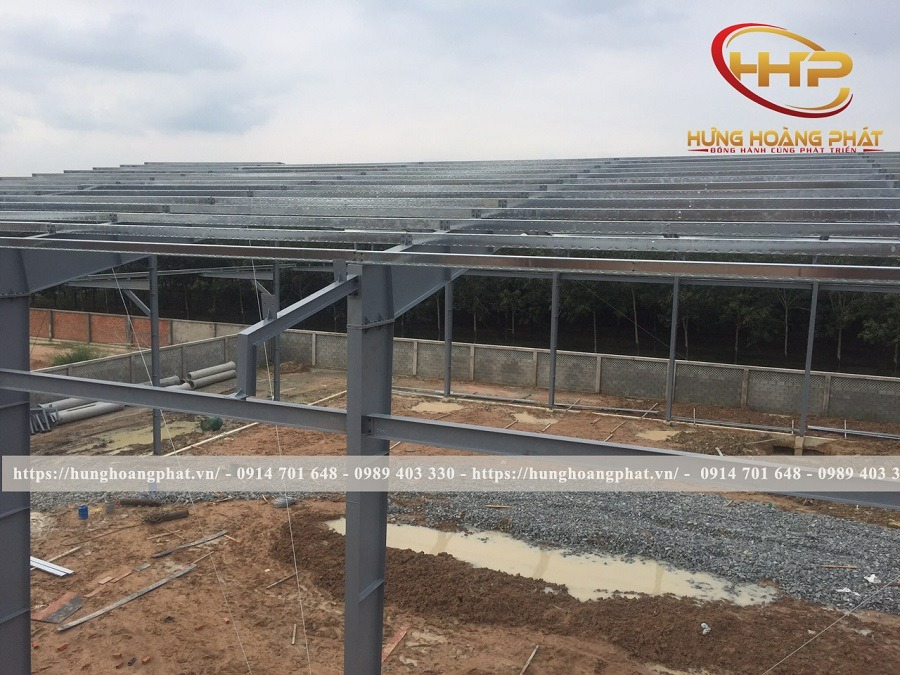 nhà xưởng 2000m2