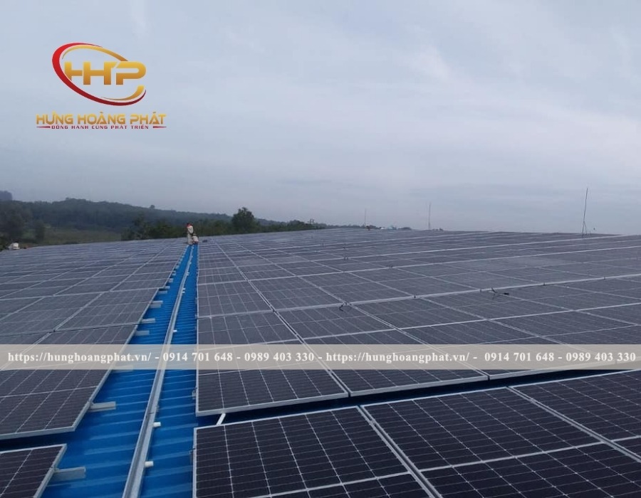 thiết kế nhà xưởng trọn gói cho công ty doanh nghiệp tại bình dương