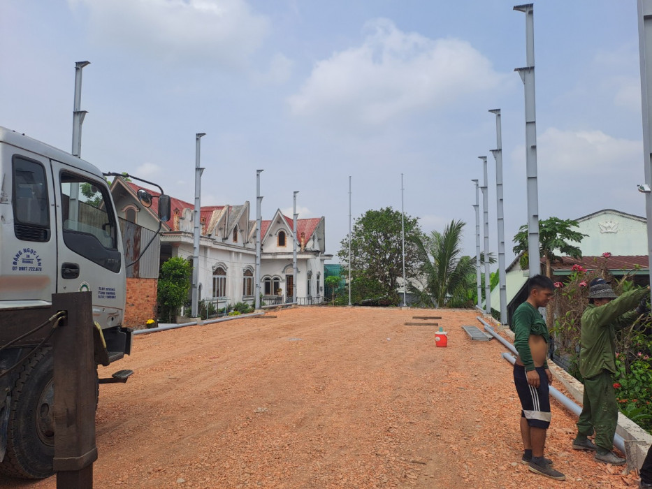 Thiết kế văn phòng