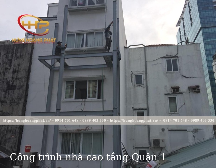thiết kế xây dựng nhà thép tiền chế tại bình dương