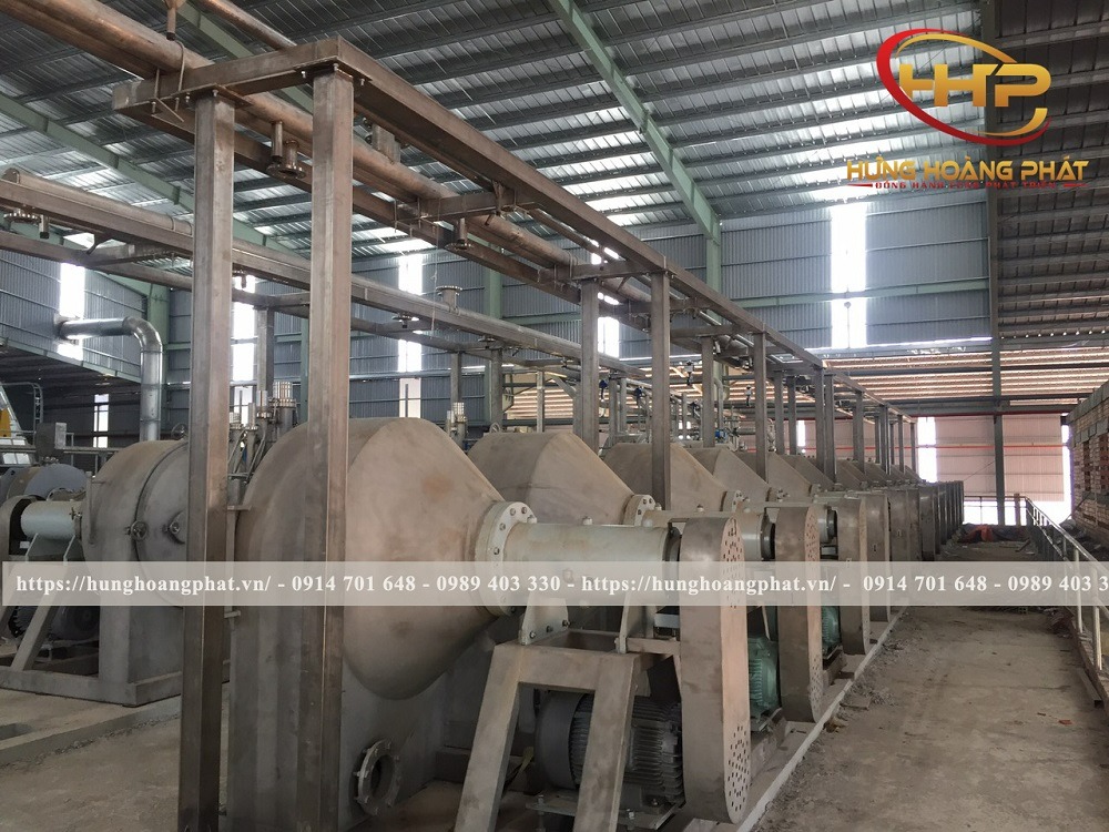 xây dựng nhà xưởng tại bình dương
