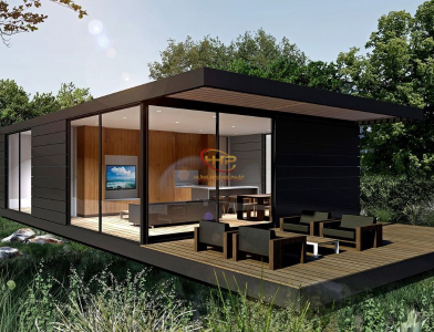 Nhà lắp ghép 04