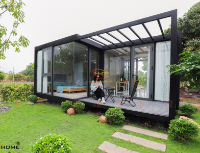 Nhà lắp ghép 06